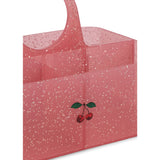 Konges Sløjd Sparkling Blush Glitter Förvaring Organizer
