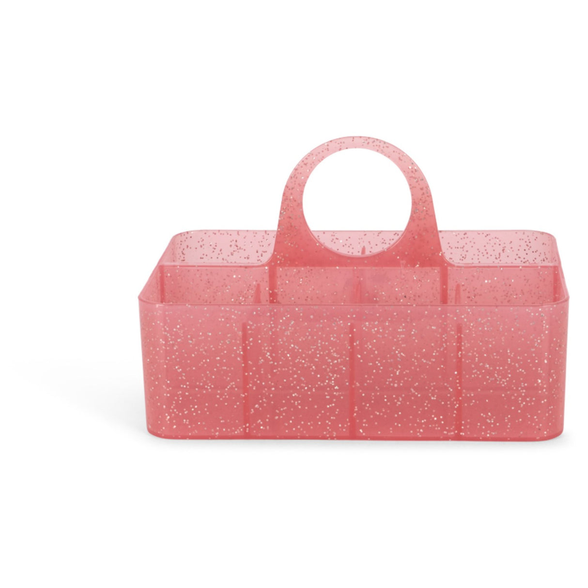 Konges Sløjd Sparkling Blush Glitter Förvaring Organizer