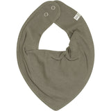 Pippi Straw Bandana Haklapp - Solid  (5-Pack)