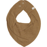 Pippi Straw Bandana Haklapp - Solid  (5-Pack)