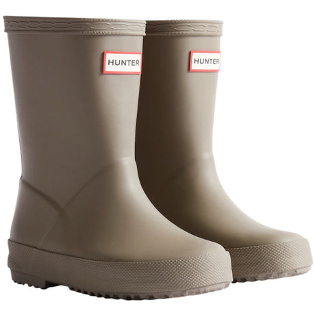 Hunter Kettle Kids First Stövlar