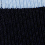 Marni Dark Sea Blue Klänning