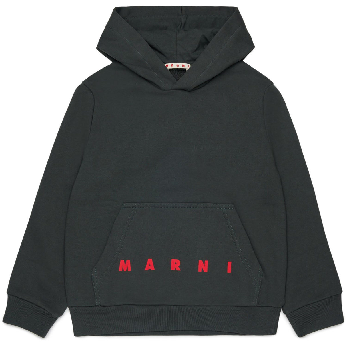 Marni Charcoal Grey Sweat-shirt