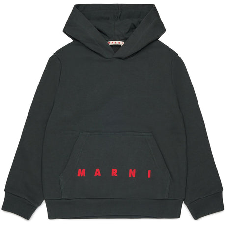 Marni Charcoal Grey Sweat-shirt