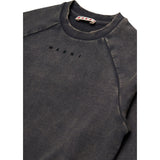 Marni Charcoal Grey Sweat-shirt