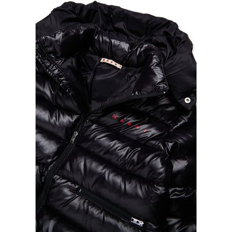 Marni Black Jacka