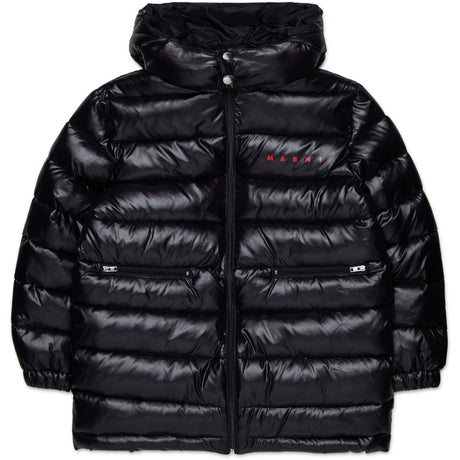 Marni Black Jacka