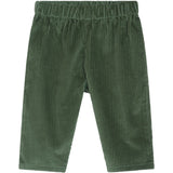 Serendipity Bay Leaf Baby Byxor