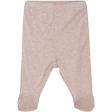 Serendipity Orchid Newborn Byxor W. Feet