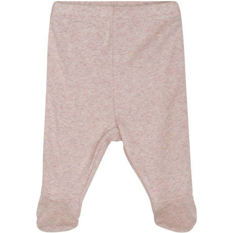 Serendipity Orchid Newborn Byxor W. Feet
