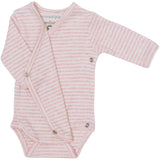 Serendipity Orchid/Offwhite Newborn Omlott Body
