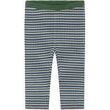 Serendipity Myrtle Stripe Baby Rib Byxor