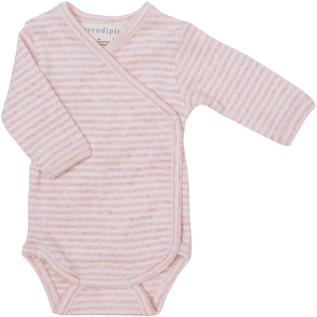 Serendipity Orchid/Offwhite Newborn Omlott Body
