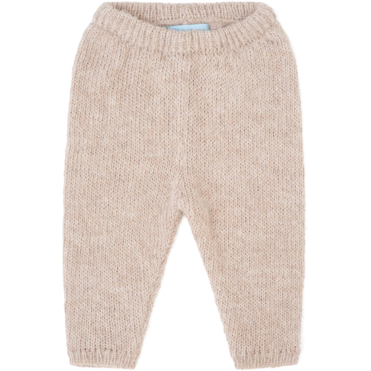 Serendipity Oat Milk Baby Alpaca Suri Byxor