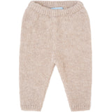 Serendipity Oat Milk Baby Alpaca Suri Byxor