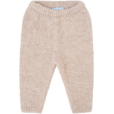 Serendipity Oat Milk Baby Alpaca Suri Byxor