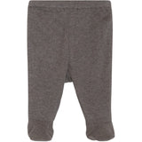 Serendipity Soil Newborn Byxor W. Feet