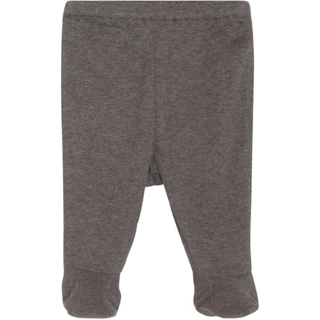 Serendipity Soil Newborn Byxor W. Feet