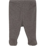 Serendipity Soil Newborn Byxor W. Feet