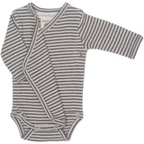 Serendipity Soil/Offwhite Newborn Omlott Body