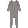 Serendipity Soil/Offwhite Baby Dräkt Stripe