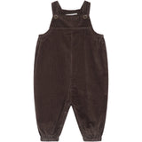 Serendipity Earth Baby Overall