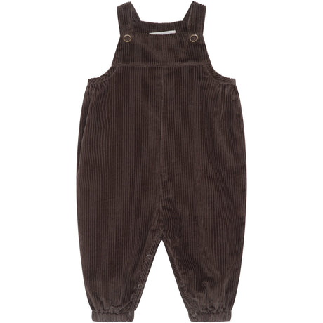 Serendipity Earth Baby Overall
