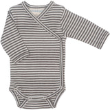 Serendipity Soil/Offwhite Newborn Omlott Body