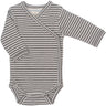 Serendipity Soil/Offwhite Newborn Omlott Body