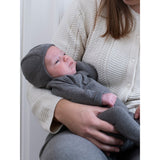 Serendipity Soil Newborn Byxor W. Feet