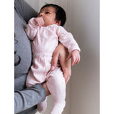Serendipity Orchid Newborn Byxor W. Feet
