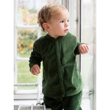 Serendipity Bay Leaf Baby Byxor