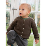 Serendipity Soil Baby Sweat Byxor