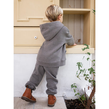 Serendipity Soil Sweat Byxor