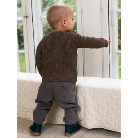Serendipity Soil Baby Sweat Byxor