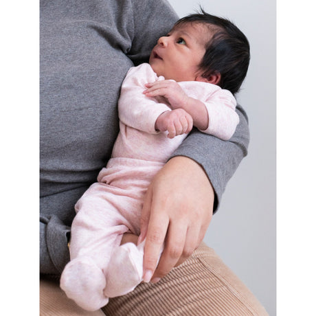 Serendipity Orchid Newborn Byxor W. Feet
