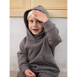 Serendipity Soil Sweat Hoodies