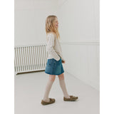 Sofie Schnoor Denim Blue Callysy Kjol
