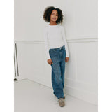 Sofie Schnoor Denim Blue Havanasy Jeans