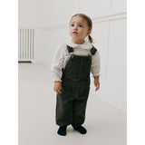 Sofie Schnoor Leopard Laurakb Overall
