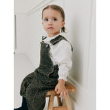 Sofie Schnoor Leopard Laurakb Overall