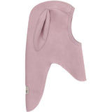 Huttelihut Woodrose Elefanthatt Ears Bomull Fleece