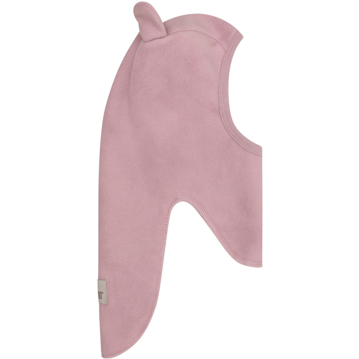 Huttelihut Woodrose Elefanthatt Ears Bomull Fleece