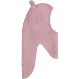 Huttelihut Woodrose Elefanthatt Ears Bomull Fleece