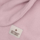 Huttelihut Woodrose Elefanthatt Ears Bomull Fleece