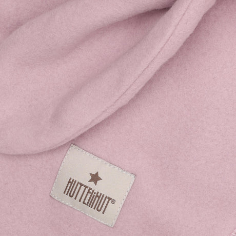 Huttelihut Woodrose Elefanthatt Ears Bomull Fleece
