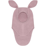 Huttelihut Woodrose Elefanthatt Ears Bomull Fleece