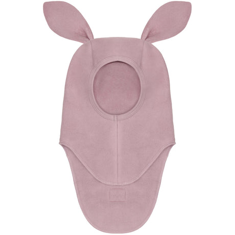 Huttelihut Woodrose Elefanthatt Ears Bomull Fleece