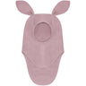Huttelihut Woodrose Elefanthatt Ears Bomull Fleece