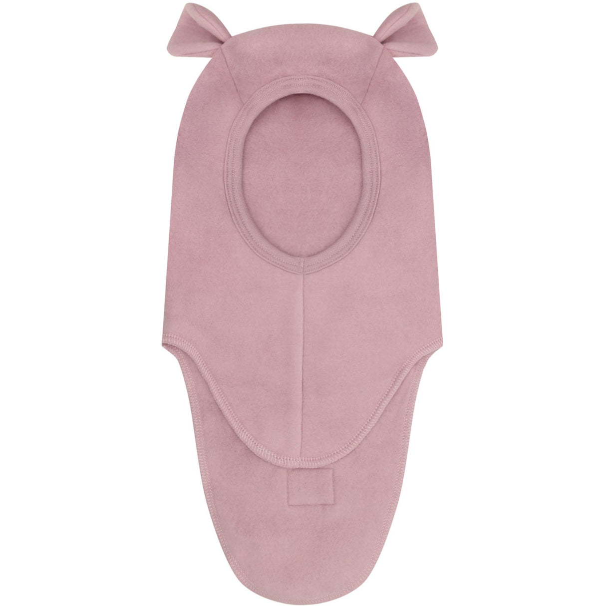 Huttelihut Woodrose Elefanthatt Ears Bomull Fleece